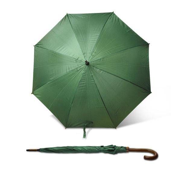Parasol KEMER STICK Zielony zdjęcie 2