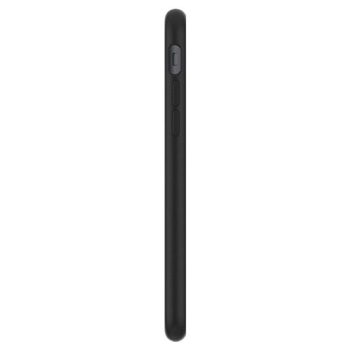 Spigen Liquid Crystal Iphone 7/8 Matte Black na Arena.pl