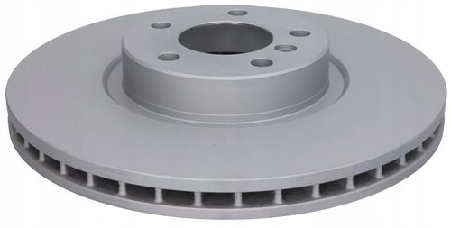 TARCZA HAM PRZOD 348X30 V ATE na Arena.pl