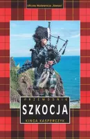 Szkocja przewodnik