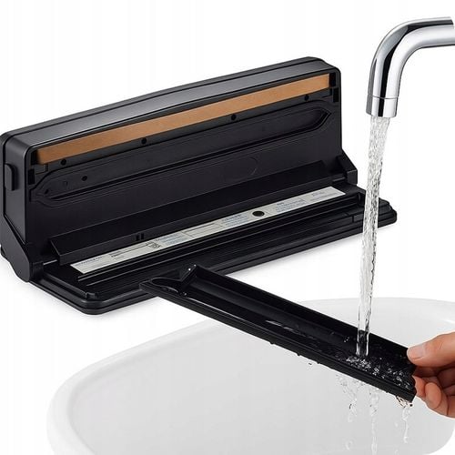 ZGRZEWARKA PRÓŻNIOWA DO ŻYWNOŚCI + WORKI - PAKOWARKA PRÓŻNIOWA DO na Arena.pl