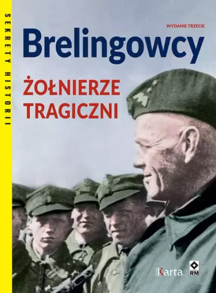 Berlingowcy. Żołnierze tragiczni zdjęcie 1