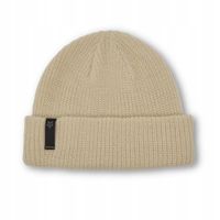 Czapka zimowa męska Fox Racing Machinist Beanie cream OS