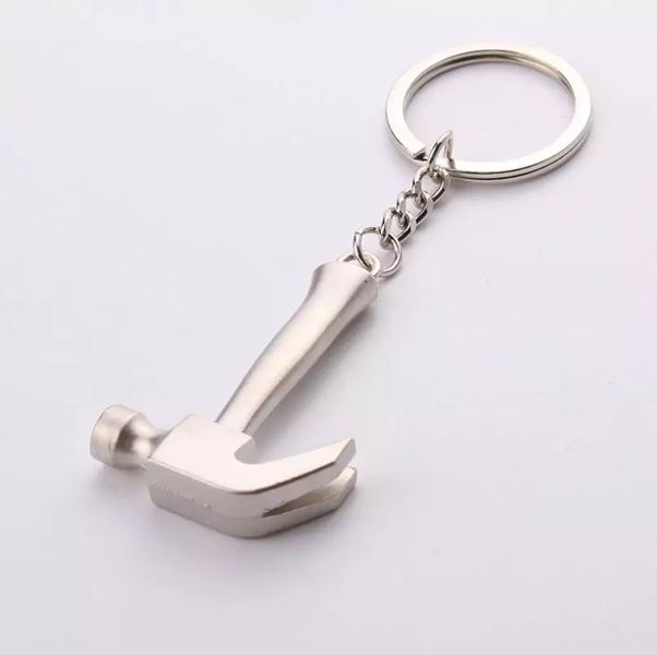 Brelok Młotek Ciesielki Majsterkowicz Cieśla Spec zdjęcie 12