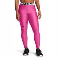 UNDER ARMOUR LEGGINSY TRENINGOWE AUTHENTICS r. S