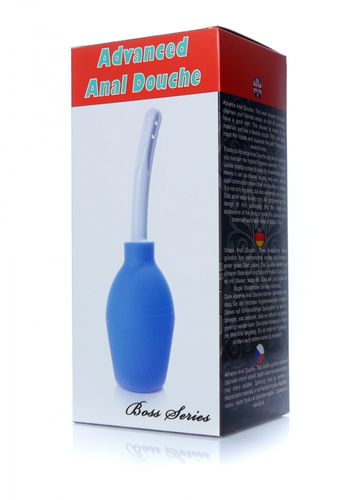 anal/hig advanced anal douche na Arena.pl