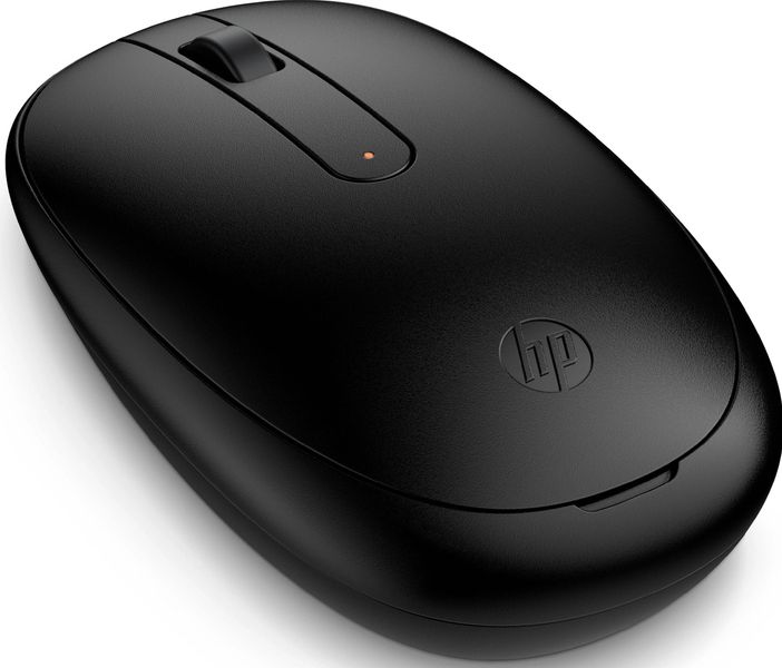 Myszka HP 240 Bluetooth - czarna zdjęcie 2