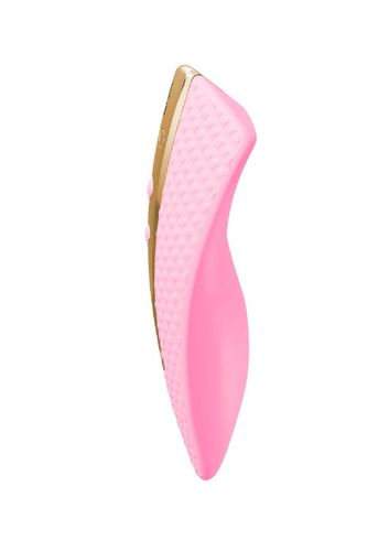 Obi Intimate Massager Light Pink na Arena.pl