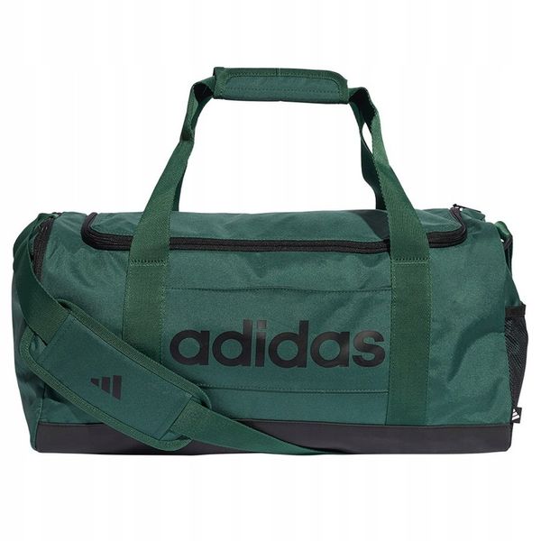 torba adidas linear duffel in6112 adidas zdjęcie 7
