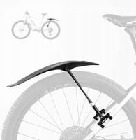 Błotnik rowerowy MTB Szosa Gravel szybki montaż 26-29 ROCKBROS