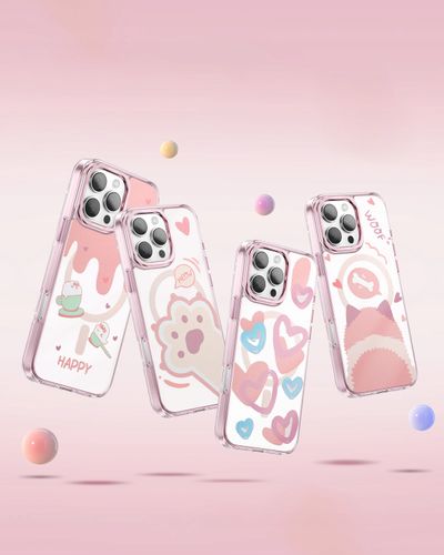 INNOSTYLE ETUI MAGNETYCZNE CASE WZMOCNIONE DO MAGSAFE IPHONE 16 PRO MAX na Arena.pl