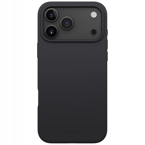 Etui UNIQ do Apple iPhone 17 Pro szary na Arena.pl
