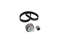 ZESTAW PASKA ROZRZĄDU BEZ POMPY AUDI A4 B8 2007 2008 2009 2010 2011 2012