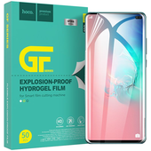 hoco g006 hd phone hydrogel clear foil 50 pcs