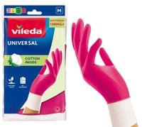 rękawice vileda universal "m"