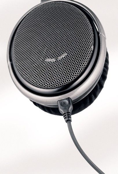 Słuchawki Sennheiser HD 650 zdjęcie 11