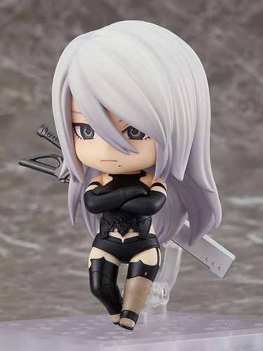 Nendoroid NieR:Automata A2 (YoRHa Type A No. 2) na Arena.pl