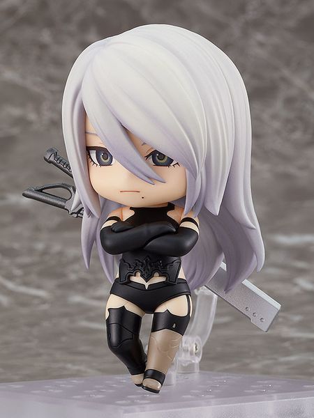 Nendoroid NieR:Automata A2 (YoRHa Type A No. 2) zdjęcie 3