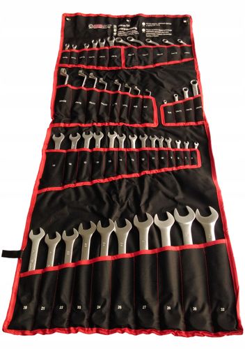 KLUCZE NASADOWE TORX 1/2" 17szt E10 - E24 na Arena.pl
