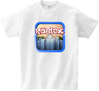 Koszulka T-shirt Roblox