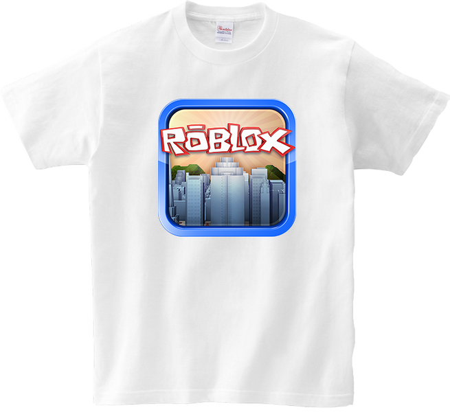 Koszulka T-shirt Roblox zdjęcie 1