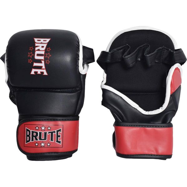 RĘKAWICE DO MMA BRUTE PRO R. S/M zdjęcie 1