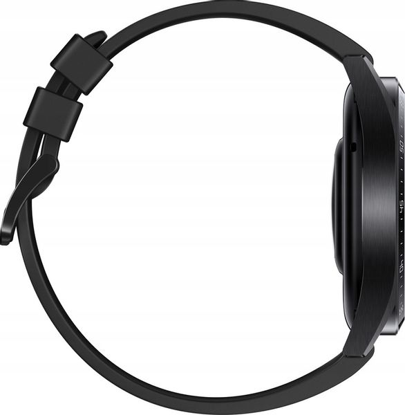 Czarny Smartwatch HUAWEI Watch GT 3 46mm Active zdjęcie 12