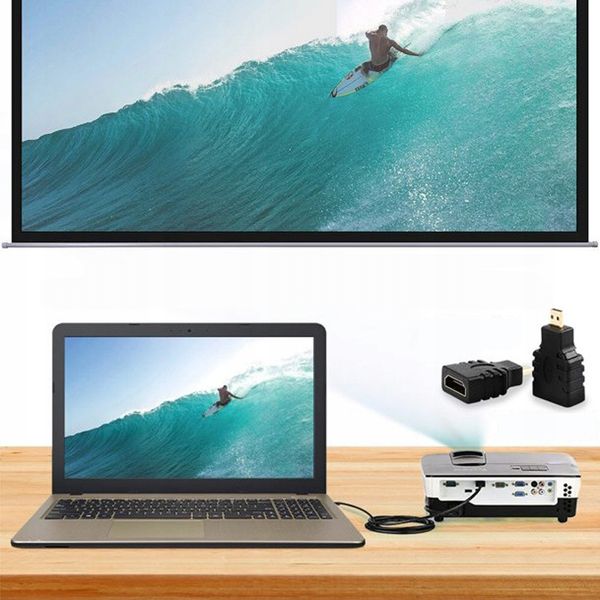 Kabel RETOO UHD 4K HDMI - HDMI 1,5 m zdjęcie 8