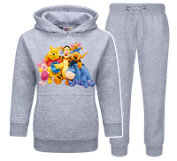 Dres Dziecięcy Kubuś Puchatek - Winnie the Pooh