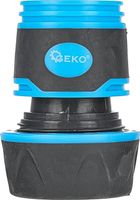 Geko Szybkozłącze 3/4" Water SSKY-LINE złączka węża G72934