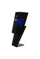 tester carolina herrera bad boy cobalt elixir edp 100ml