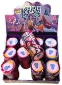 tuba z figurką k-pop demon hunters a"12 5046