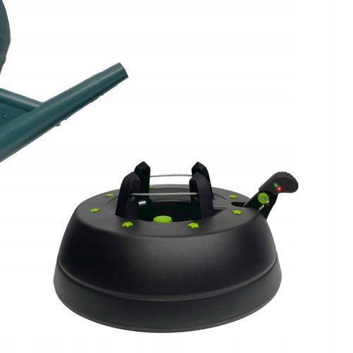 Stojak choinkowy KAMAI START 2 PRO NATURE do drzewka 2,5m NET na Arena.pl