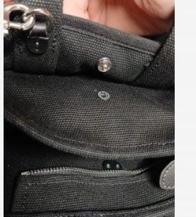 COACH CARGO TOTE BAG 20- Torebka na Arena.pl