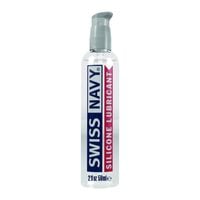 lubrykant silikonowy silicone based lube 60ml swiss navy