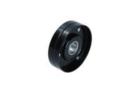 ROLKA PASKA MICRO-V VW TOUAREG 2006 2007 2008 2009 2010