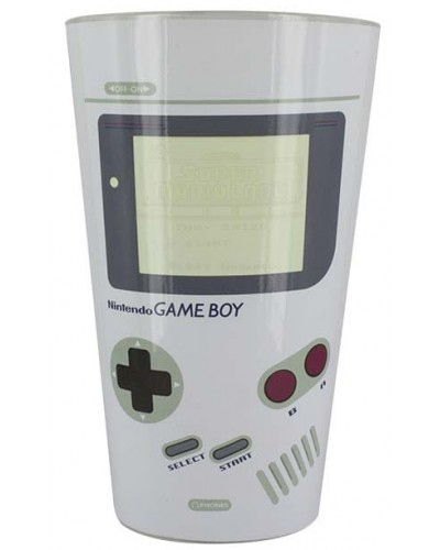 Szklanka termoaktywna Nintendo Game Boy na Arena.pl