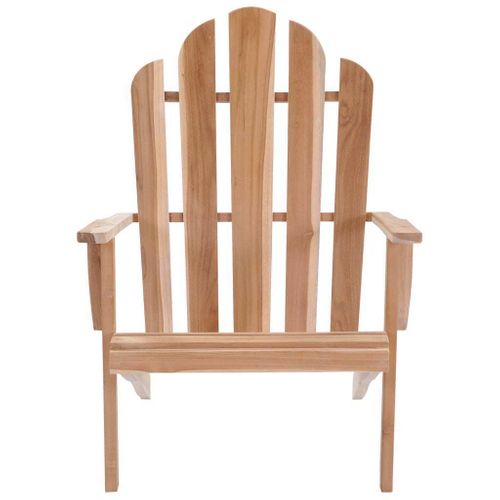 Krzesło Tekowe Adirondack na Arena.pl
