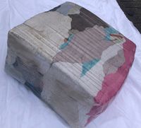 CZYŚCIWO BAWEŁNIANE FROTA 10KG