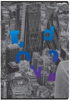 ZESZYT A4/80K KRATA TOP CITY 70G 400169502 A'5