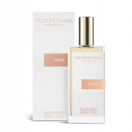 Yodeyma Oude 50ml zdjęcie 1