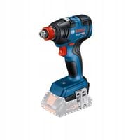 Bosch Professional GDX 18V-200 Klucz udarowy Zakrętarka 200Nm 06019J2204