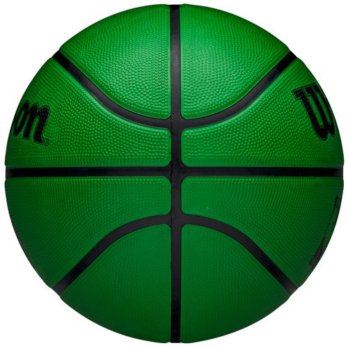 WILSON NBA SOLID Boston Celtics 5 PIŁKA DO KOSZYKÓWKI na Arena.pl