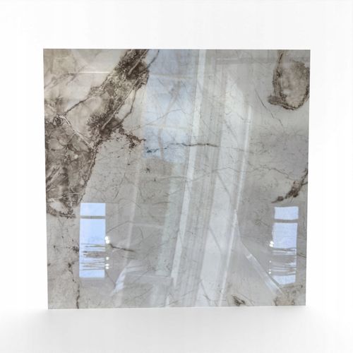 Gres marmuropodobny poler 60x60 połysk luksus marmur premium POŁYSK na Arena.pl