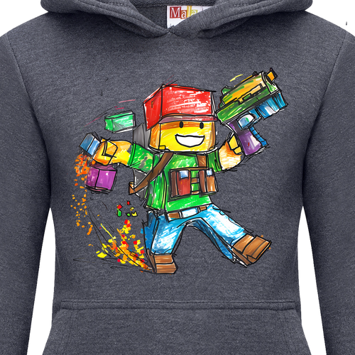 Dres Dziecięcy Roblox - Assistant - Doors na Arena.pl