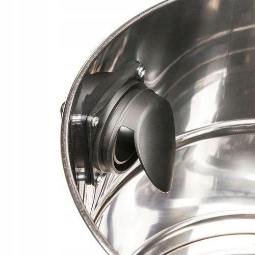 ODKURZACZ PRZEMYSŁOWY SEPARATOR POPIOŁU KOMINKA GRUZU GRILLA KURZU na Arena.pl