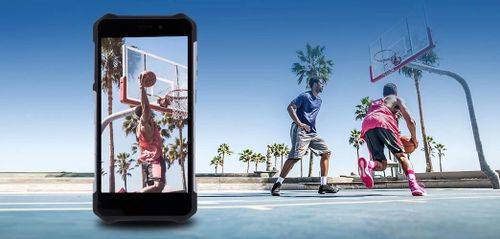 Hammer Iron 3 Lte 32Gb Nfc Ip68 Pancerny Smartfon na Arena.pl