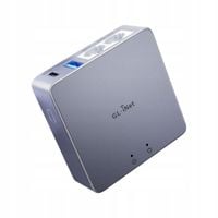 Bramka bezpieczeństwa VPN OpenWrt USB 3.0 GL.iNet Brume 2 GL-MT2500A