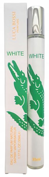 WHITE LOCASIT Perfumetka 35ml zdjęcie 1