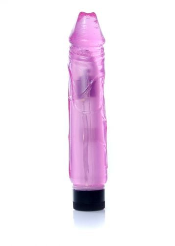 wibrator juicy jelly   multispeed pink na Arena.pl